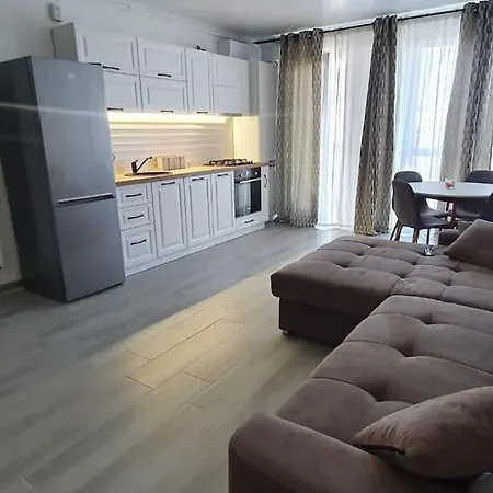 Sienna - Mamaia Nord Navodari