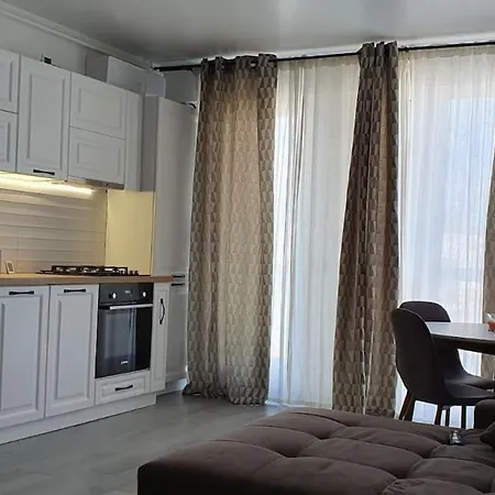 Sienna - Mamaia Nord *