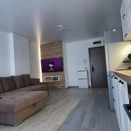 Apartment Sienna - Mamaia Nord Navodari