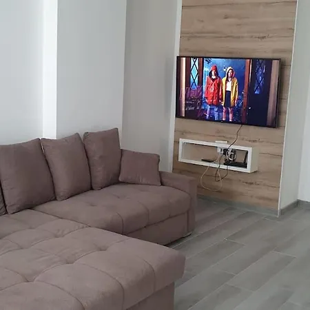 Sienna - Mamaia Nord Apartment Navodari