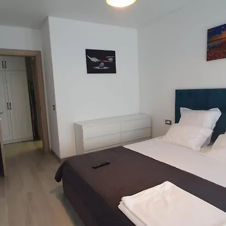 Sienna - Mamaia Nord *