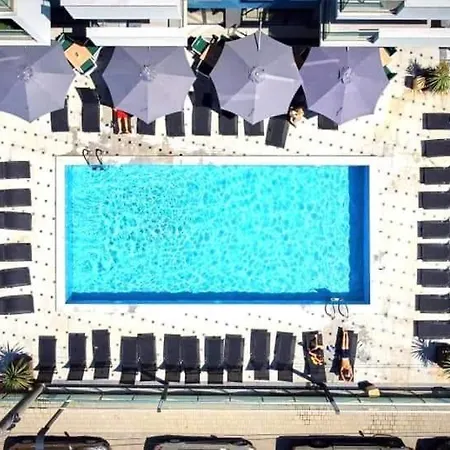 Apartment Sienna - Mamaia Nord