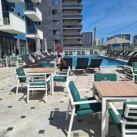 Sienna - Mamaia Nord *