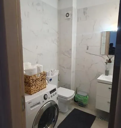 Sienna - Mamaia Nord Apartment *