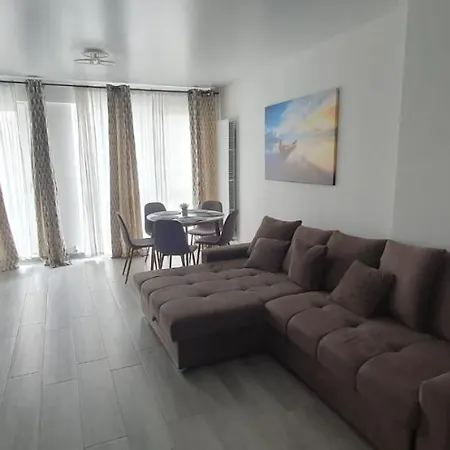 Apartment Sienna - Mamaia Nord Navodari