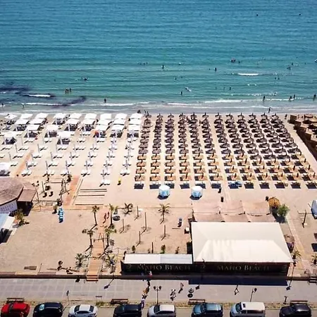 Apartment Sienna - Mamaia Nord *