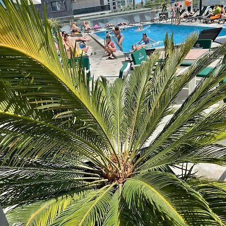 Sienna - Mamaia Nord Apartment