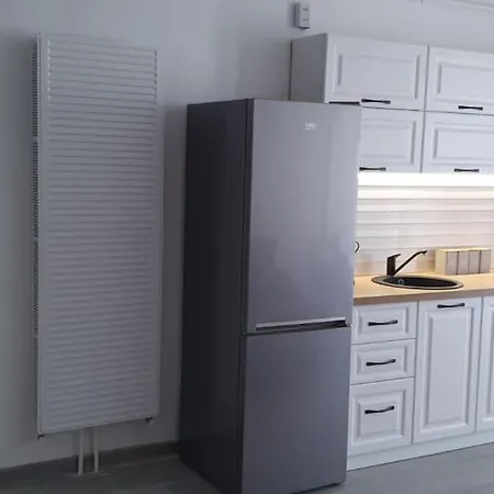 Apartman Sienna - Mamaia Nord