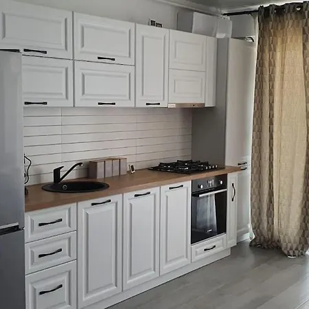 Sienna - Mamaia Nord *