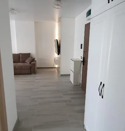 公寓 Sienna - Mamaia Nord *