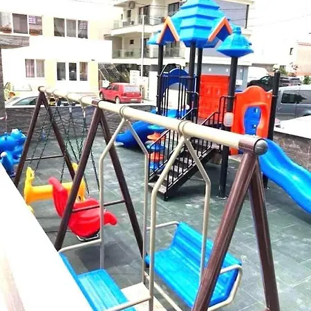 Sienna - Mamaia Nord