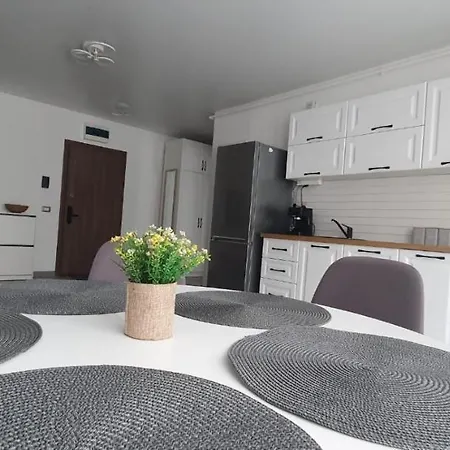 דירה Sienna - Mamaia Nord Năvodari