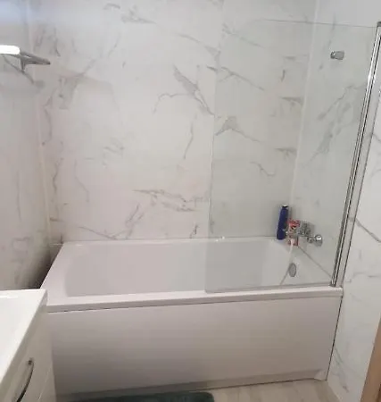 公寓 Sienna - Mamaia Nord *