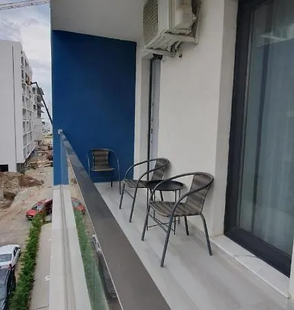 Sienna - Mamaia Nord