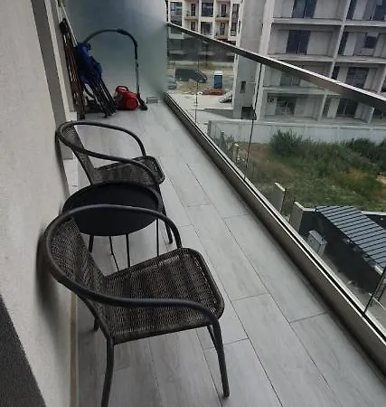 דירה Sienna - Mamaia Nord *