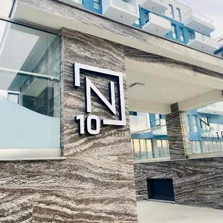 Sienna - Mamaia Nord 那沃达利