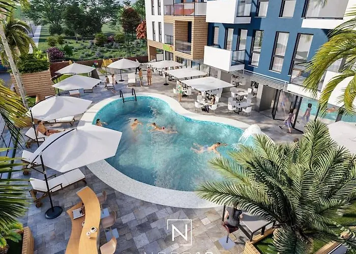 Sienna - Mamaia Nord *