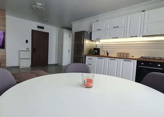 Sienna - Mamaia Nord * Năvodari