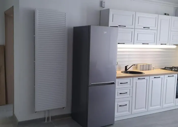 Apartment Sienna - Mamaia Nord