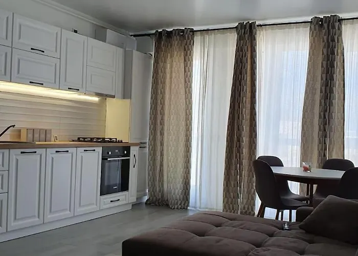 Sienna - Mamaia Nord *