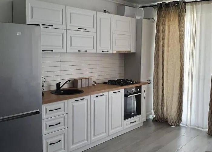 Sienna - Mamaia Nord *