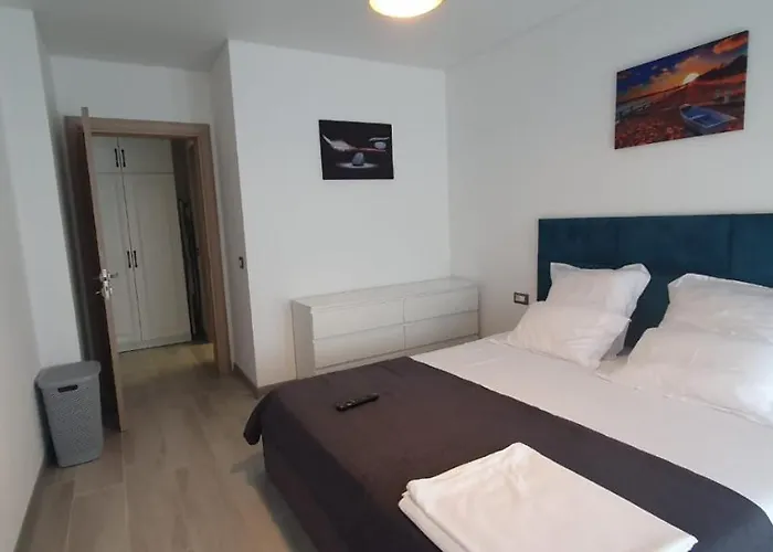 Sienna - Mamaia Nord *