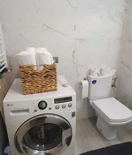 Appartement Sienna - Mamaia Nord *