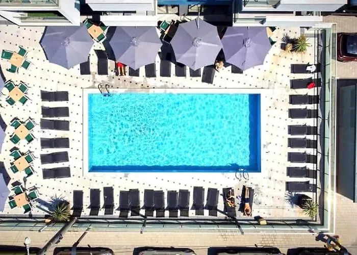 Appartement Sienna - Mamaia Nord