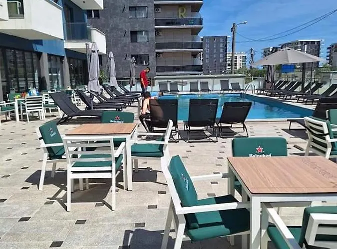 Sienna - Mamaia Nord *