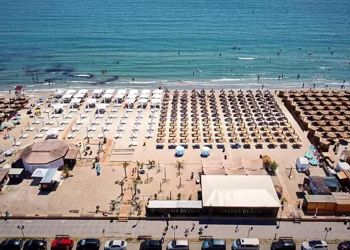 Apartment Sienna - Mamaia Nord *