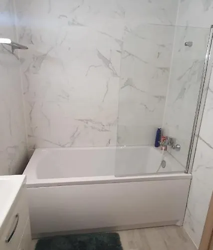 Appartement Sienna - Mamaia Nord *