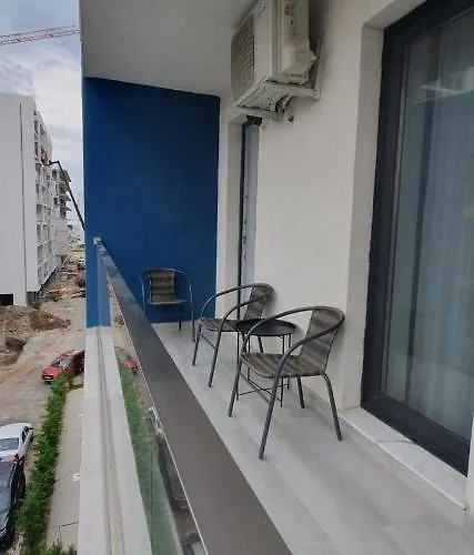 Sienna - Mamaia Nord