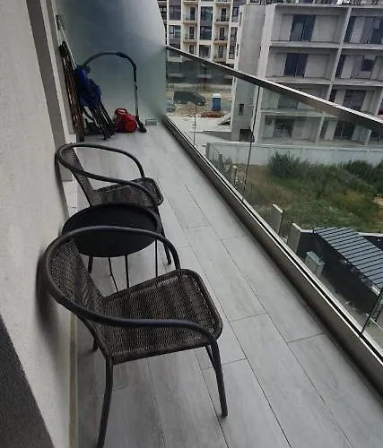 Appartement Sienna - Mamaia Nord *