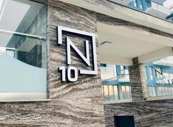 Sienna - Mamaia Nord Năvodari